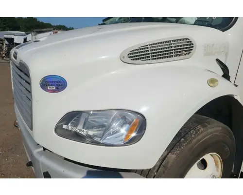 Freightliner M2 106 Hood