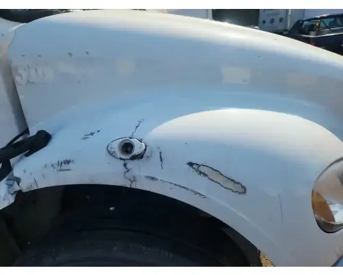 Freightliner M2 106 Hood