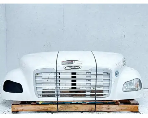Freightliner M2 106 Hood