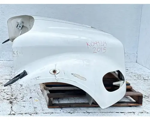 Freightliner M2 106 Hood