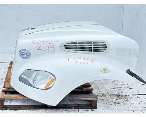 Freightliner M2 106 Hood
