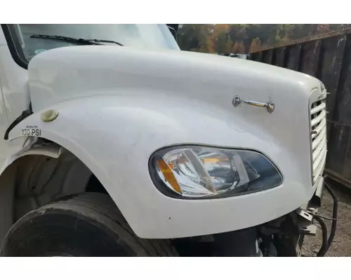 Hood Freightliner M2 106 Complete Recycling Group LLC