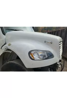 Freightliner M2 106 Hood