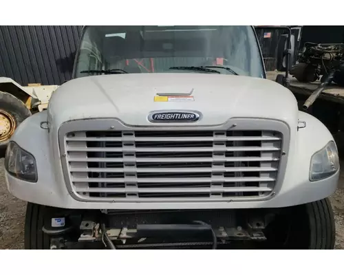 Freightliner M2 106 Hood