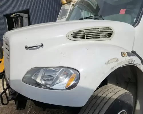 Freightliner M2 106 Hood