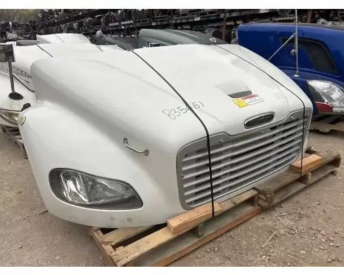 Freightliner M2 106 Hood