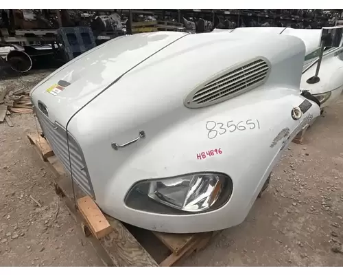 Freightliner M2 106 Hood