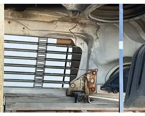 Freightliner M2 106 Hood