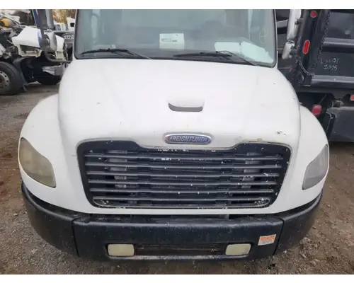 Freightliner M2 106 Hood