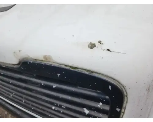 Freightliner M2 106 Hood