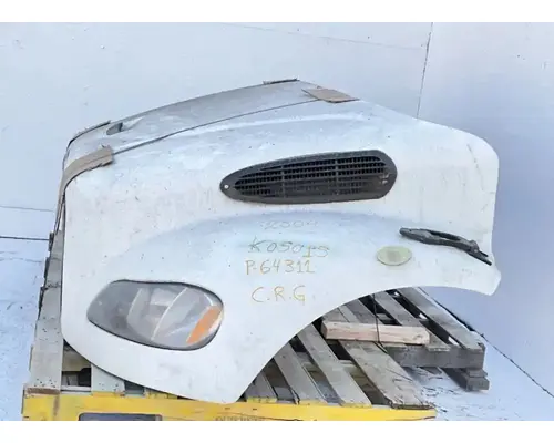 Freightliner M2 106 Hood