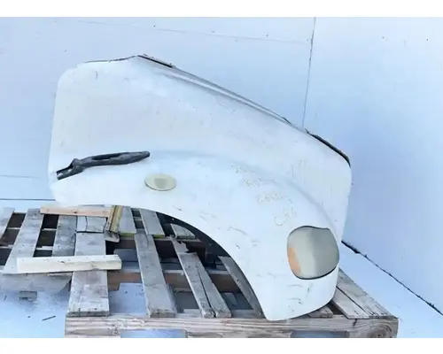 Freightliner M2 106 Hood