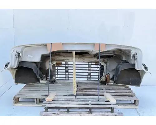 Freightliner M2 106 Hood