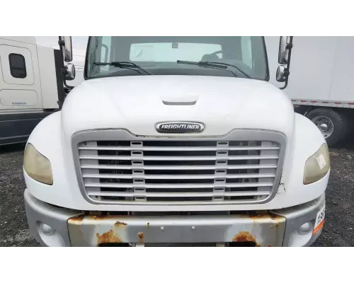 Freightliner M2 106 Hood