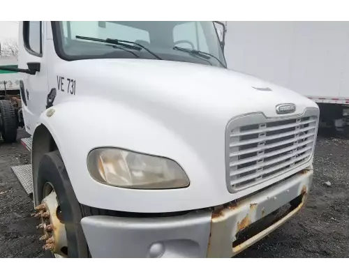 Freightliner M2 106 Hood