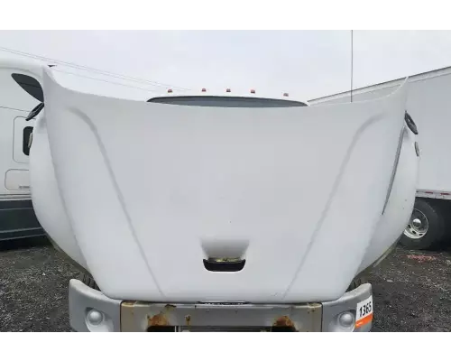 Freightliner M2 106 Hood