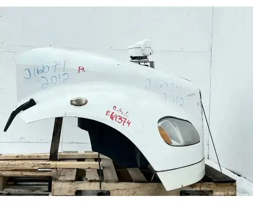 Freightliner M2 106 Hood