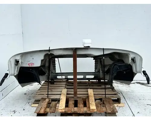 Freightliner M2 106 Hood