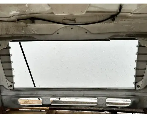 Freightliner M2 106 Hood