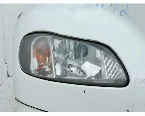 Freightliner M2 106 Hood