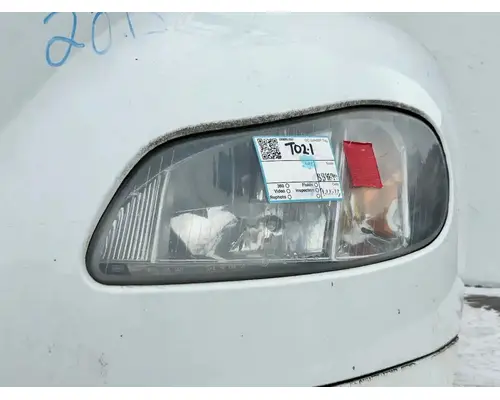 Freightliner M2 106 Hood