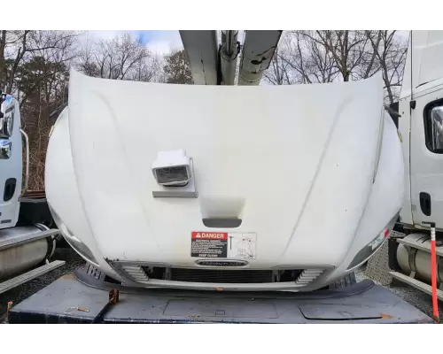 Freightliner M2 106 Hood