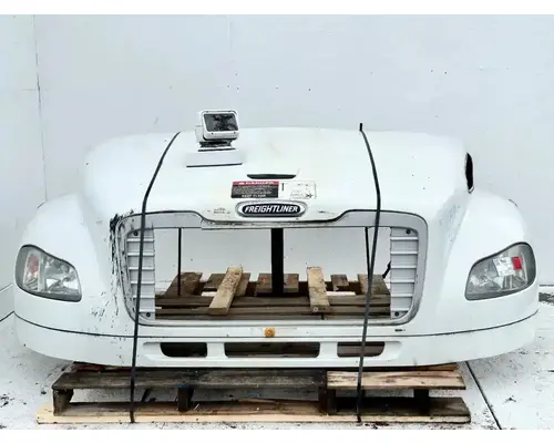 Freightliner M2 106 Hood
