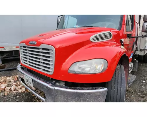 Hood Freightliner M2 106 Complete Recycling Group LLC