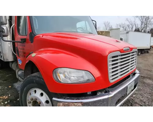 Freightliner M2 106 Hood