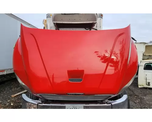 Freightliner M2 106 Hood