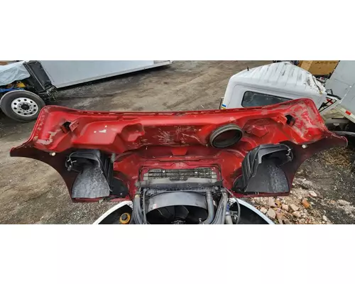 Freightliner M2 106 Hood