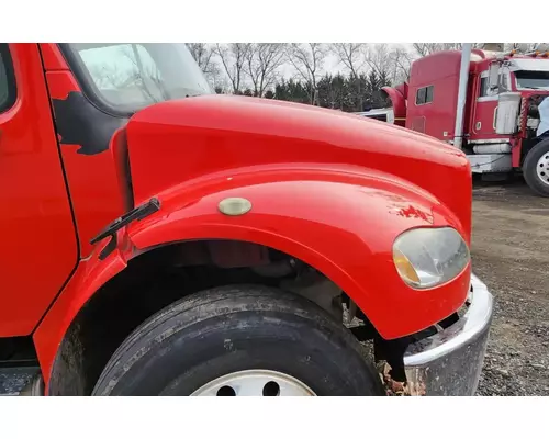 Freightliner M2 106 Hood