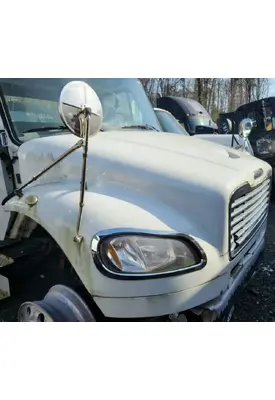 Freightliner M2 106 Hood