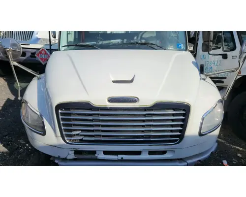 Freightliner M2 106 Hood
