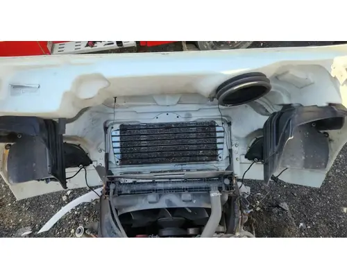 Freightliner M2 106 Hood