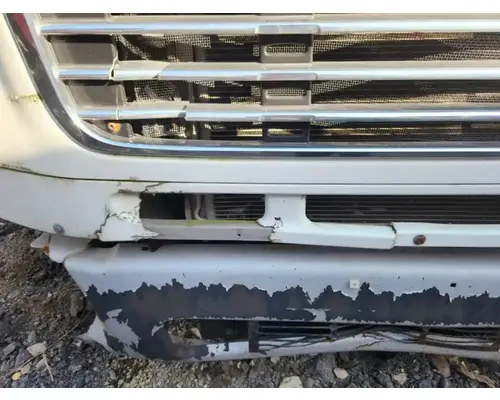 Freightliner M2 106 Hood