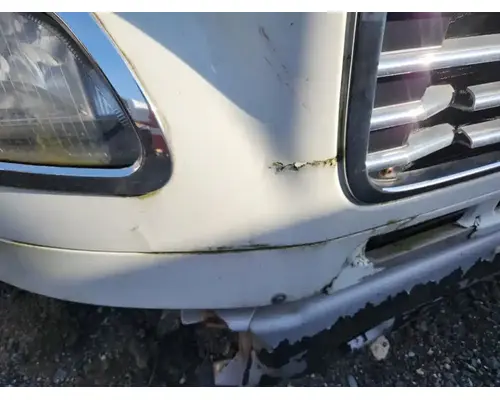 Freightliner M2 106 Hood