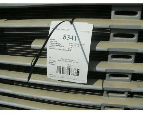 Hood FREIGHTLINER M2-106 Big 3 Truck Parts, LLC