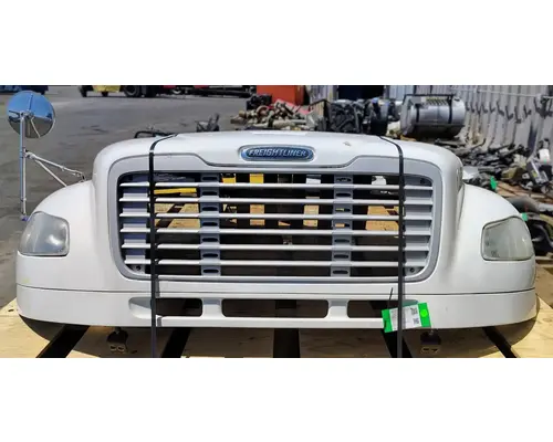 Hood FREIGHTLINER M2 106 Geco - Fresno