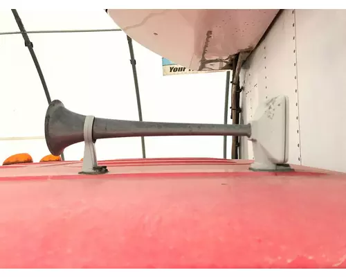 Horn Freightliner M2 106 Vander Haags Inc Cb