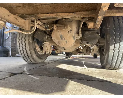 Hub FREIGHTLINER M2 106 DTI Trucks