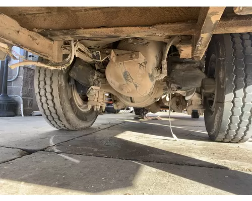 Hub FREIGHTLINER M2 106 DTI Trucks
