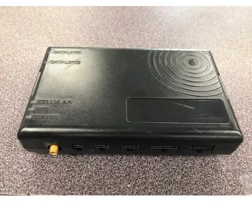 GPS / Info Screen FREIGHTLINER M2 106 Stateline Truck Parts And Recycling Inc