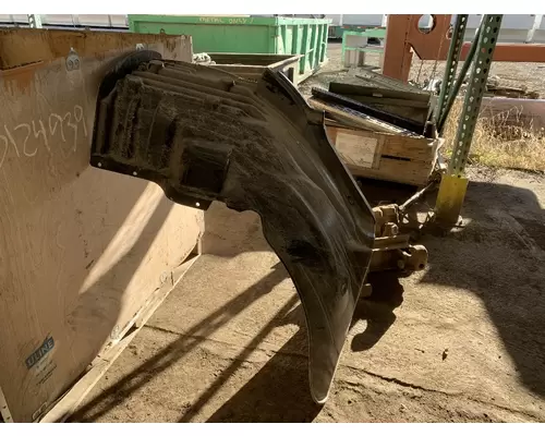 Inner Fender FREIGHTLINER M2 106 Custom Truck One Source