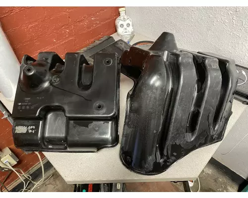 Inner Fender FREIGHTLINER M2 106 Custom Truck One Source