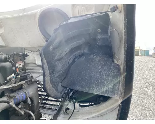 Inner Fender FREIGHTLINER M2 106 Custom Truck One Source