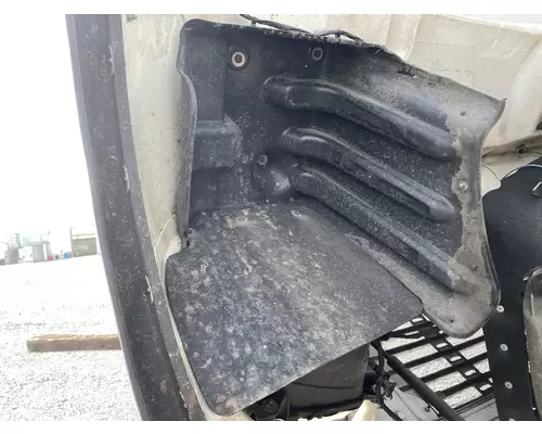 Inner Fender FREIGHTLINER M2 106 Custom Truck One Source