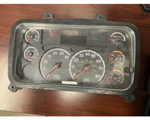Instrument Cluster FREIGHTLINER M2 106 Custom Truck One Source