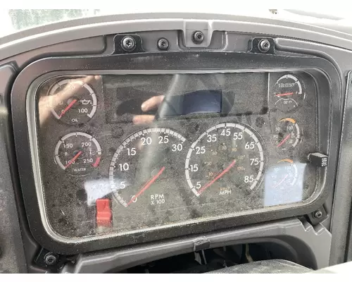 Instrument Cluster FREIGHTLINER M2 106 Custom Truck One Source