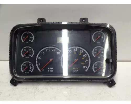 Freightliner M2 106 Instrument Cluster